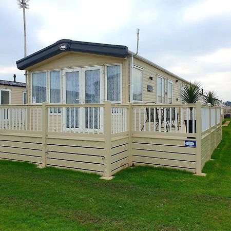 Vista Al Mar, Seaview Caravan Park, Уитстейбъл Екстериор снимка